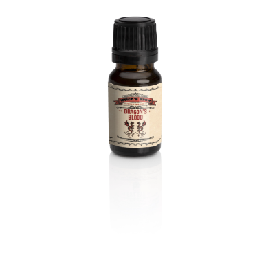 Witch's Brew Dragon's Blood Oil